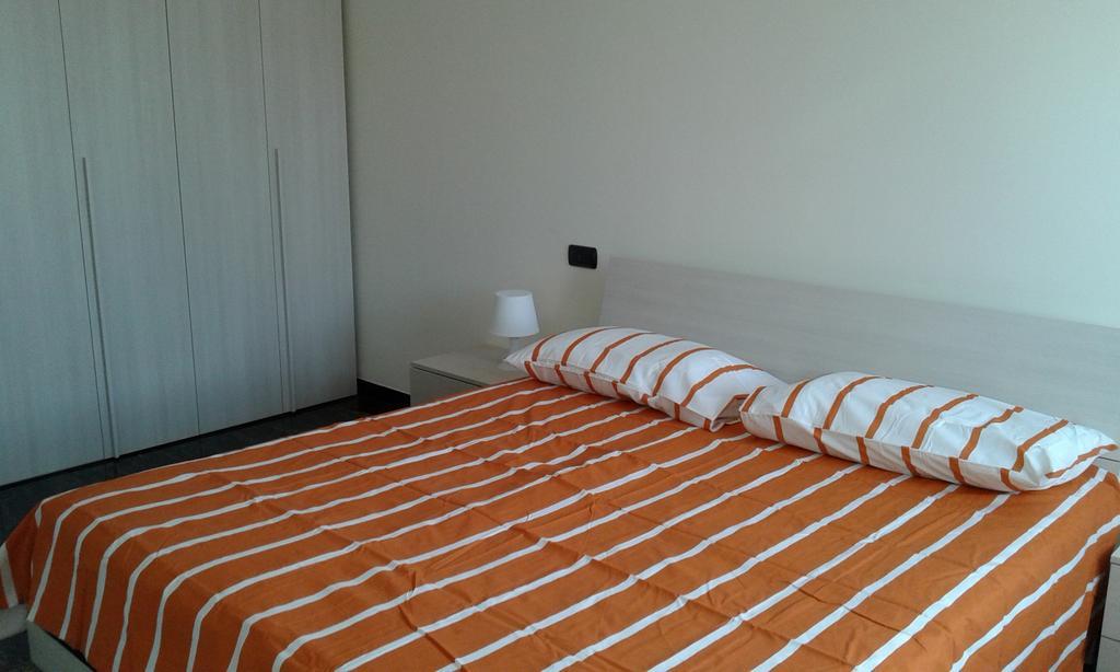 Appartamento Lorena Chiavari Exteriör bild