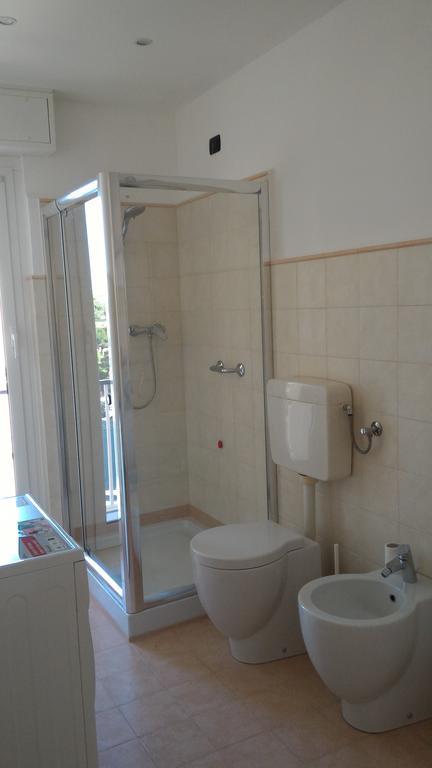 Appartamento Lorena Chiavari Exteriör bild
